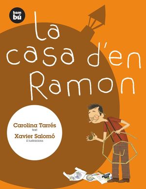 LA CASA D'EN RAMON