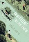 LA ARTILLERÍA DE MR. SMITH (UNA HISTORIA PERFECTA)