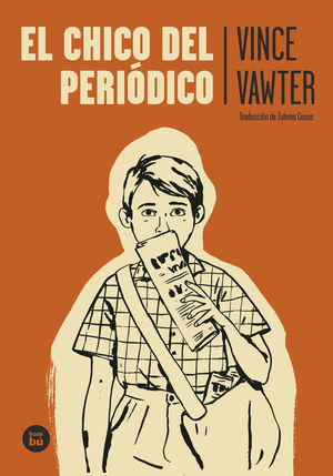 EL CHICO DEL PERIÓDICO (PEFC 100%)