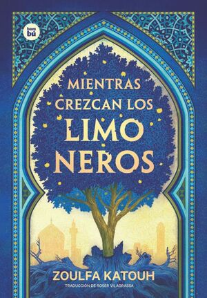 MIENTRAS CREZCAN LOS LIMONEROS