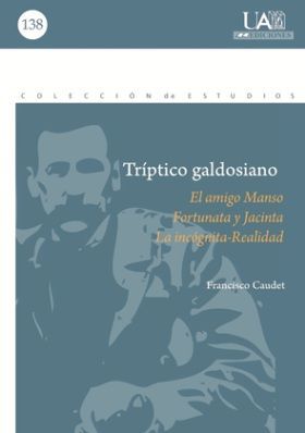 TRIPTICO GALDOSIANO