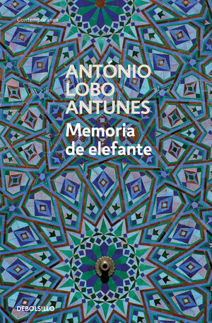 MEMORIA DE ELEFANTE