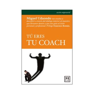 TU ERES TU COACH