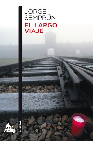 EL LARGO VIAJE