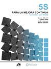 5S PARA LA MEJORA CONTÍNUA