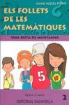 FOLLETS MATEMÀTIQUES 2