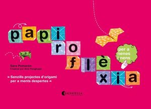 PAPIROFLEXIA PER A NENS