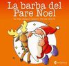 LA BARBA DEL PARE NOEL (LLETRA PAL)