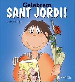 CELEBREM SANT JORDI!