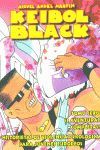 KEIBOL BLACK CERO