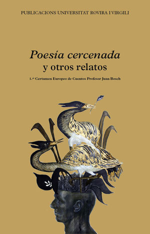 POESÍA CERCENADA Y OTROS RELATOS