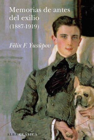 MEMORIAS DE ANTES DEL EXILIO, 1887-1919