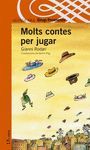 MOLTS CONTES PER JUGAR - GRP. PROMOTOR