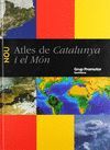 NOU ATLES DE CATALUNYA I EL MON
