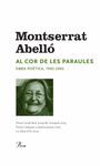 AL COR DE LES PARAULES