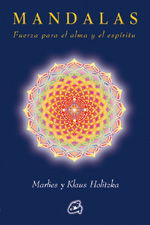 MANDALAS (LIBRO Y CARTAS)