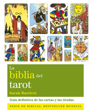 LA BIBLIA DEL TAROT