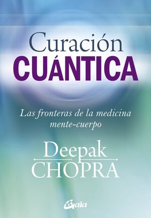 CURACIÓN CUÁNTICA