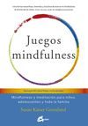 JUEGOS MINDFULNESS