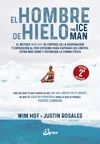 EL HOMBRE DE HIELO