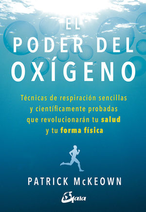 EL PODER DEL OXÍGENO