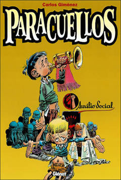 PARACUELLOS 1