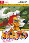 NARUTO Nº 11/72 (EDT)