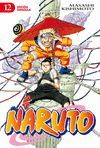 NARUTO Nº 12/72 (EDT)