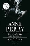 EL AHOGADO DEL TÁMESIS (INSPECTOR THOMAS PITT 5)