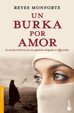 UN BURKA POR AMOR