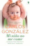 MI NIÑO NO ME COME