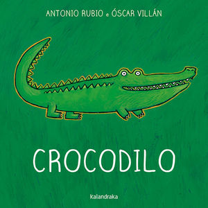 CROCODILO/DO BERCE A LUA 