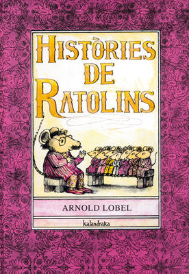 HISTÒRIES DE RATOLINS