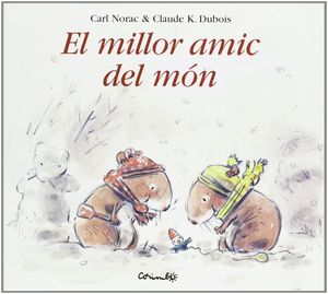 EL MILLOR AMIC DEL MON