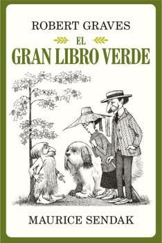 GRAN LIBRO VERDE