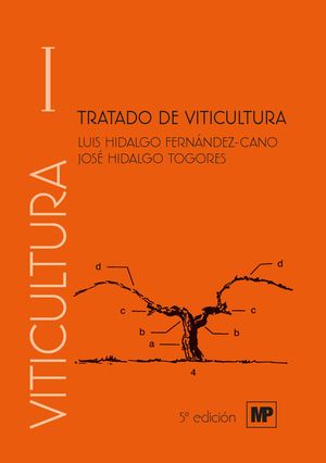 TRATADO DE VITICULTURA 2 VOL.