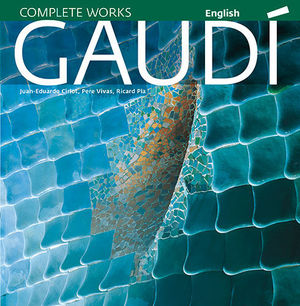 GAUDÍ (ANGLES)