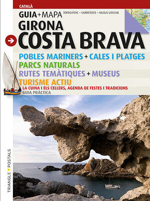 COSTA BRAVA (CATALÀ)