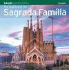 THE BASILICA OF THE SAGRADA FAMILIA