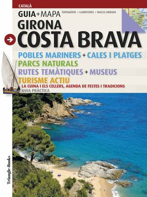 GIRONA. COSTA BRAVA (CATALA)