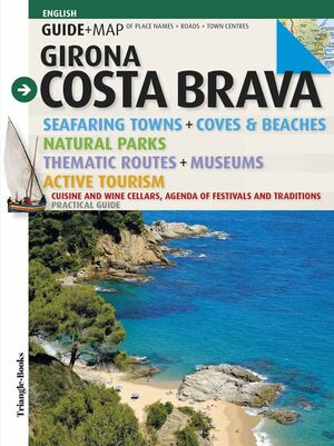 GIRONA. COSTA BRAVA (ENGLISH)