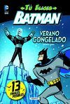 BATMAN. VERANO CONGELADO