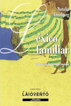 LÉXICO FAMILIAR