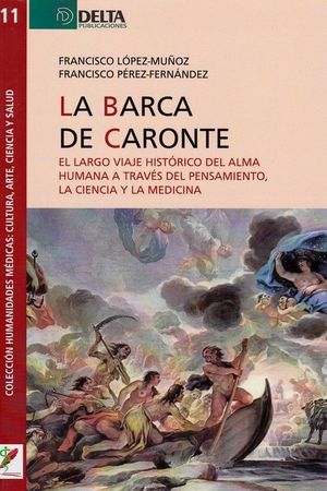 BARCA DE CATONTE, LA
