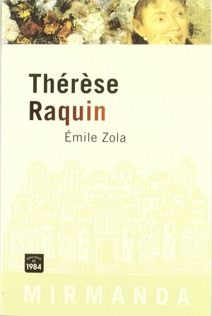THÉRÈSE RAQUIN