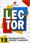 LECTOR Nº 12. ENTRENAMENT LECTOR, VELOCITAT I COMPRENSIO