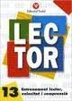 LECTOR Nº 13. ENTRENAMENT LECTOR, VELOCITAT I COMPRENSIO