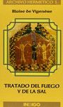 TRATADO DEL FUEGO Y DE LA SAL