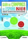 EL CAMPING Y SU MUNDO GUIA DE CAMPINGS DE ESPAÑA 2016