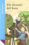 ELS TRESORS DEL BOSC